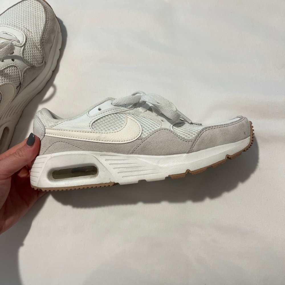 Nike air max size 7 perfect condition
